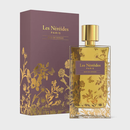 Eau De Parfum Bois de Songes | EDP-22