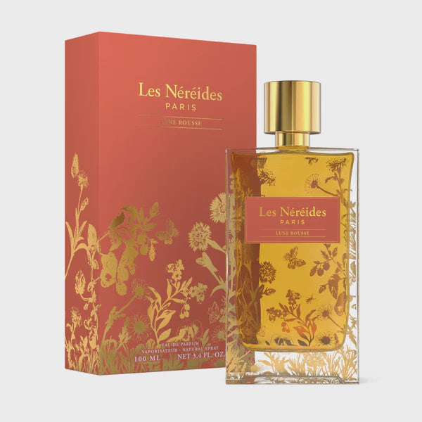 Eau De Parfum Lune Rousse | EDP-24