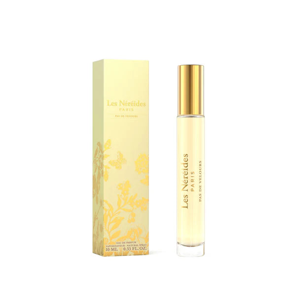 Eau De Parfum Pas de Velours | EDP-16