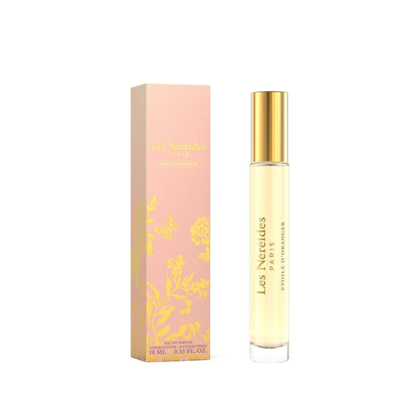 Eau De Parfum Etoile d'Oranger | EDP-18