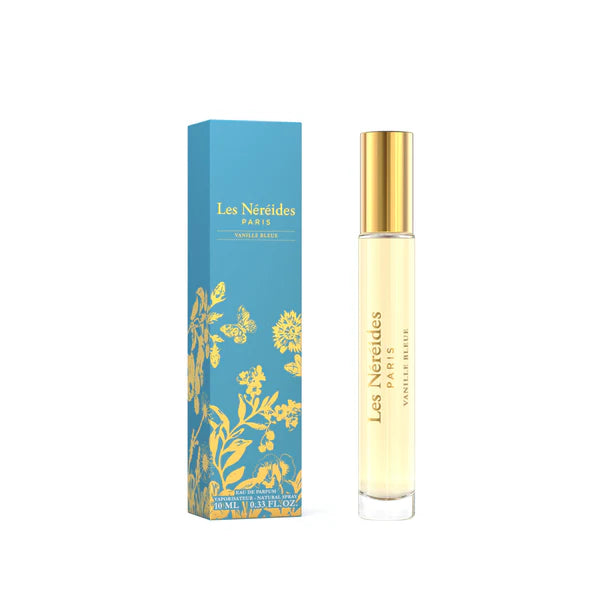 Eau De Parfum Vanille Bleue | EDP-25