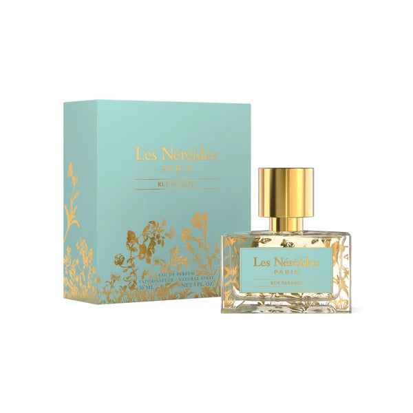 Eau De Parfum Rue Paradis | EDP-17