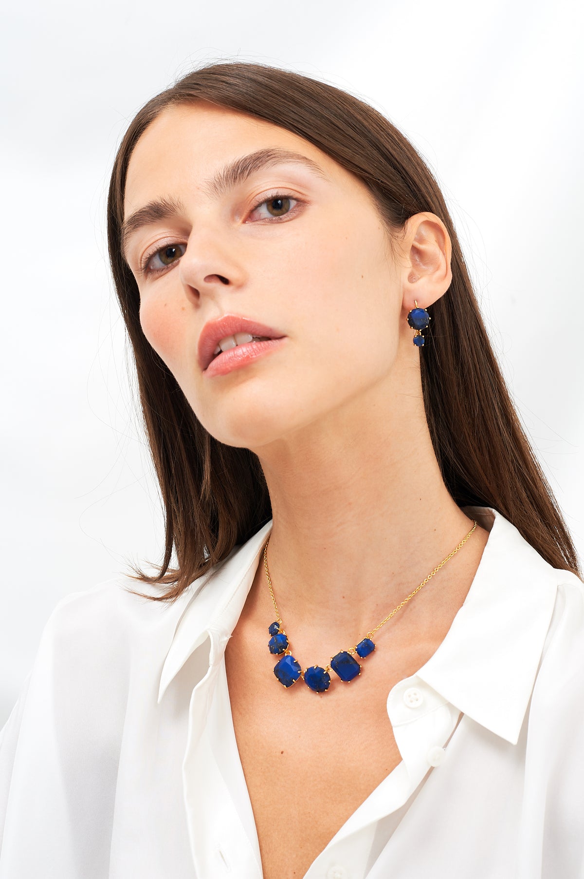 La Diamantine Speciale Necklace | AILDS3521