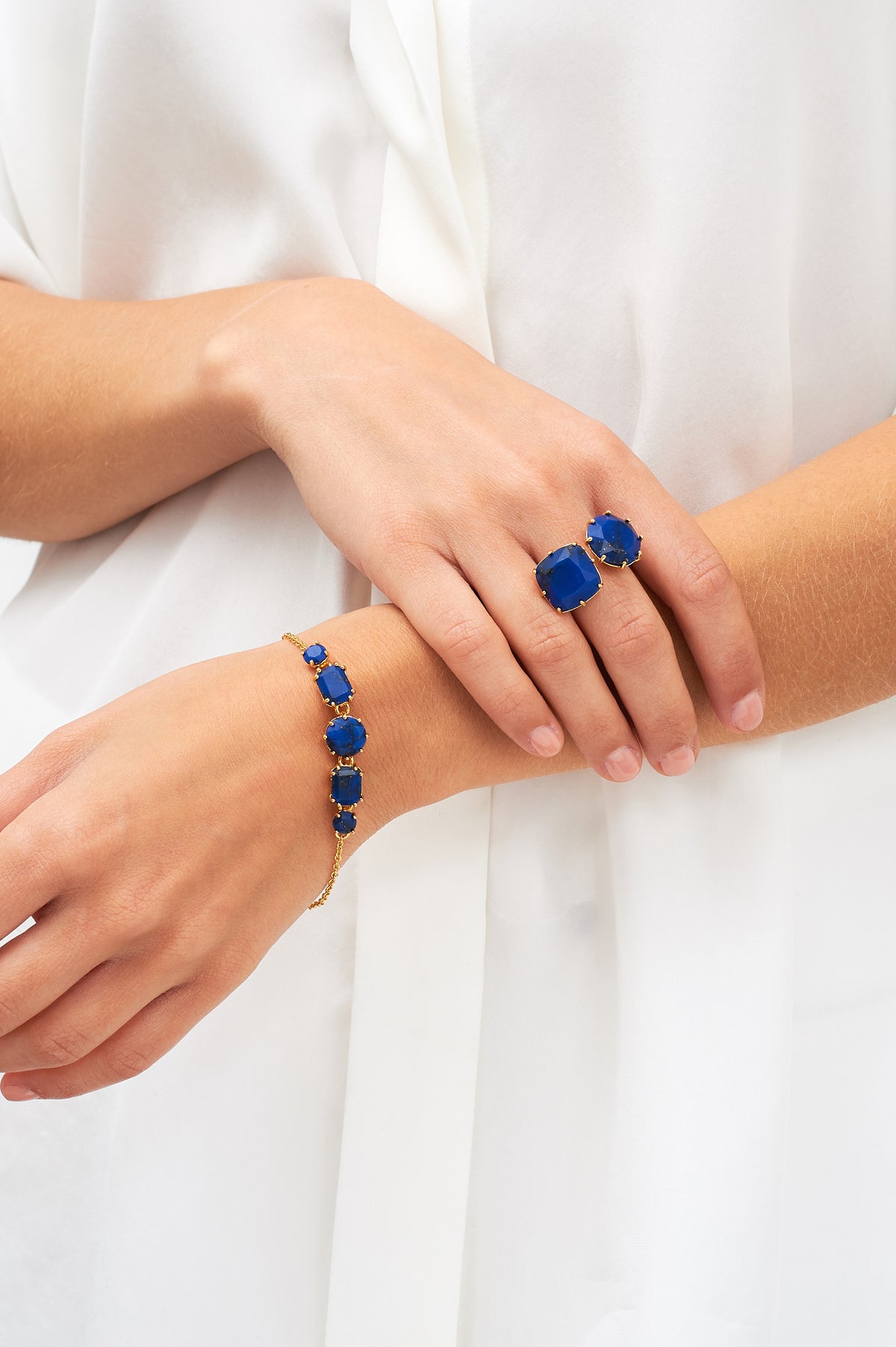 La Diamantine Speciale Rings | AILDS611/11