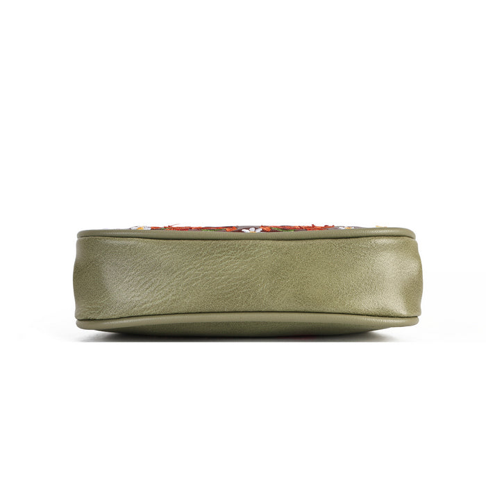 Flower Shop - Amber Edition - Clipper Coin Purse