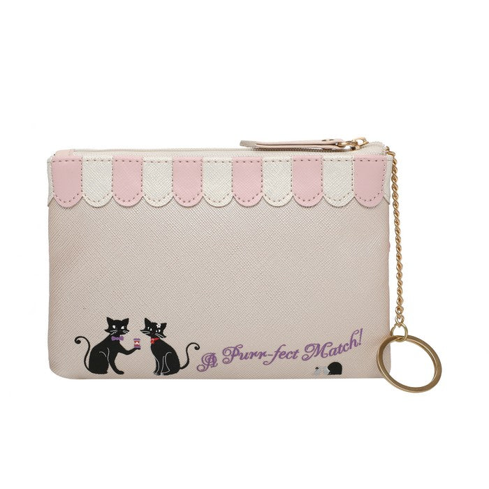 Vendula The Wedding Shop Zipper Coin Purse