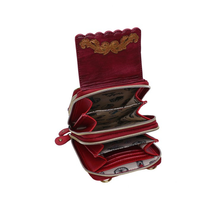 Tick Tock Clock Shop Callaway Bag