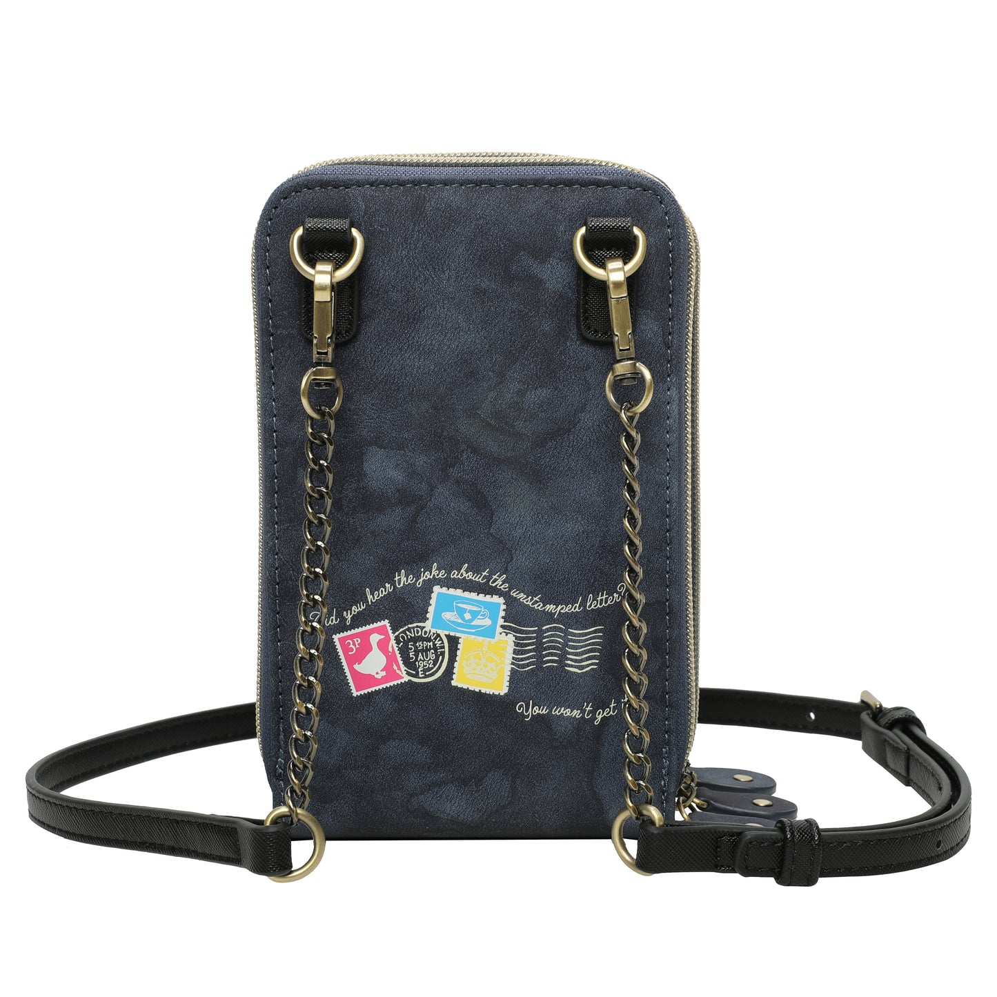 The Old Post Office - Navy Edition - Callaway Bag