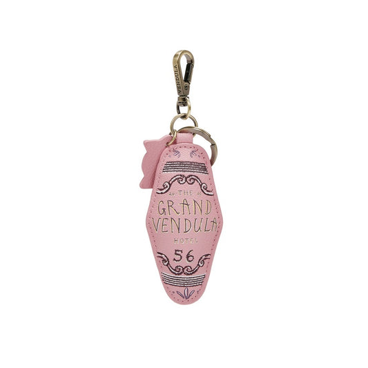 The Grand Vendula Hotel Key Charm