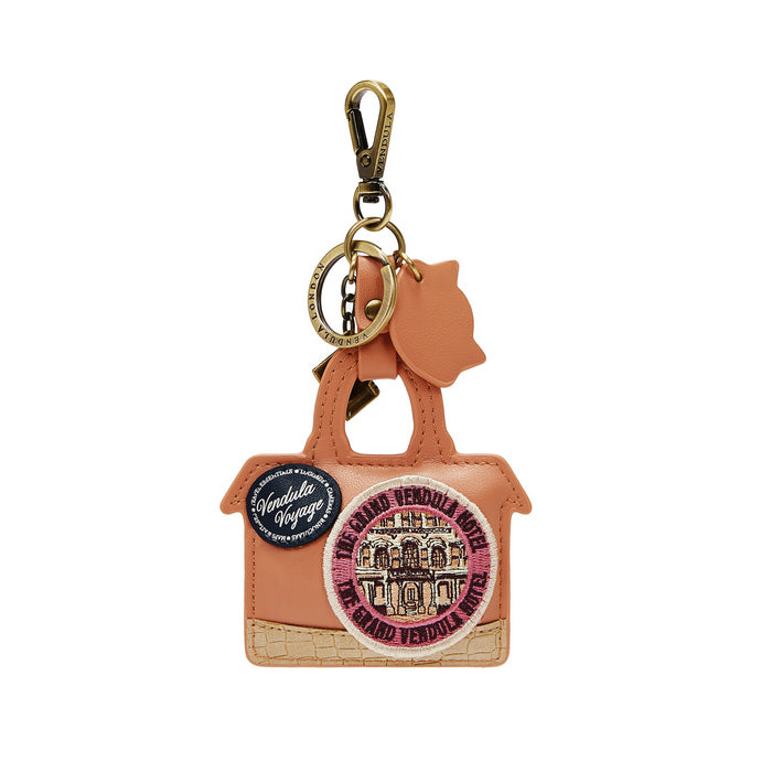 Vendula London Vendula Voyage Travel Shop Key Charm