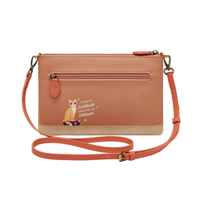 Vendula London Vendula Voyage Travel Shop Kate Bag