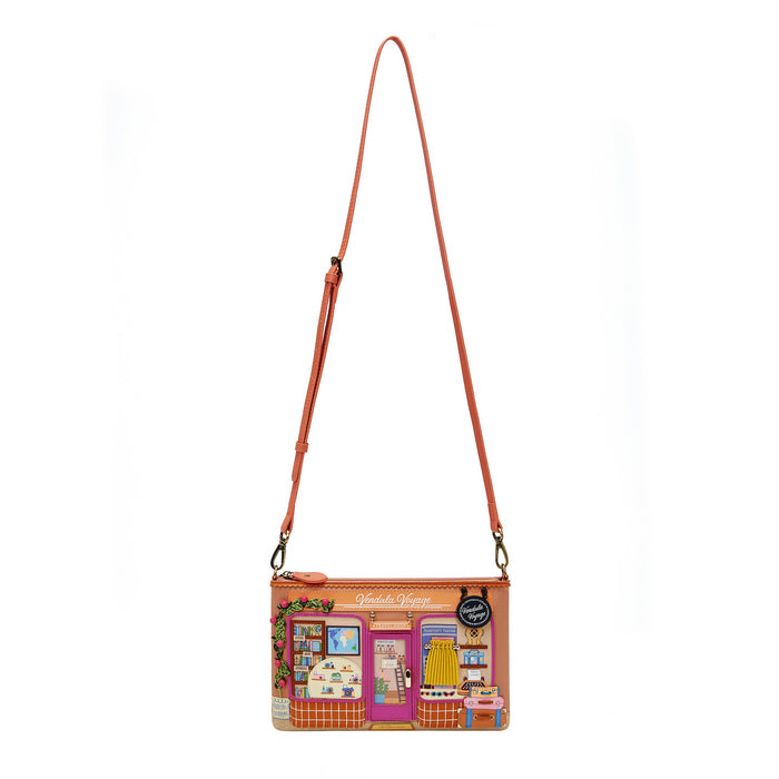 Vendula London Vendula Voyage Travel Shop Kate Bag