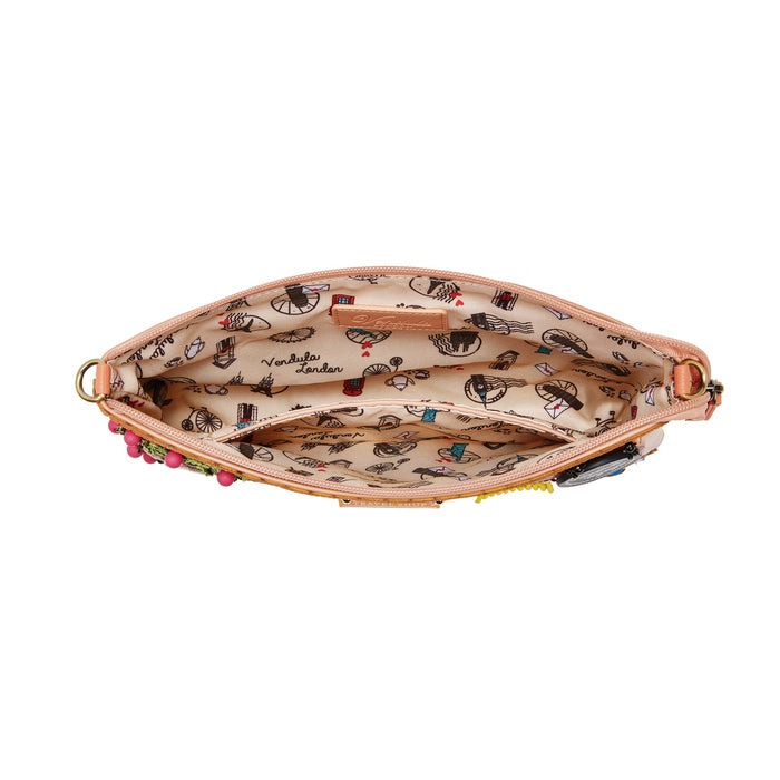 Vendula London Vendula Voyage Travel Shop Kate Bag