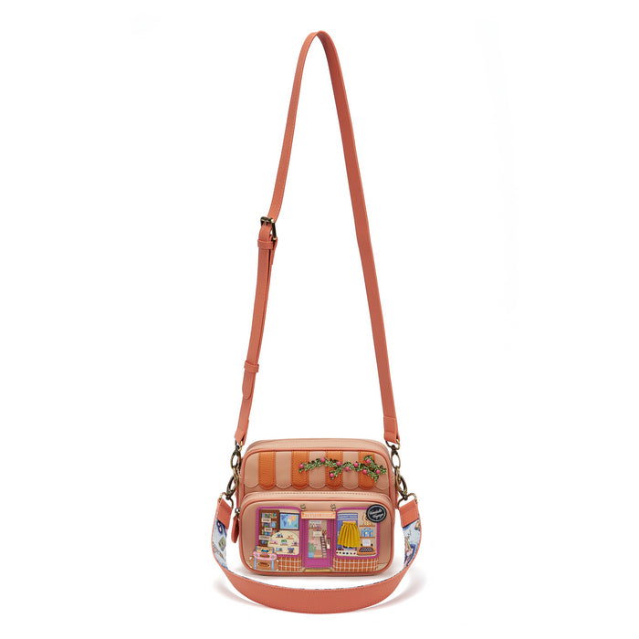 Vendula London Vendula Voyage Travel Shop Bea Bag
