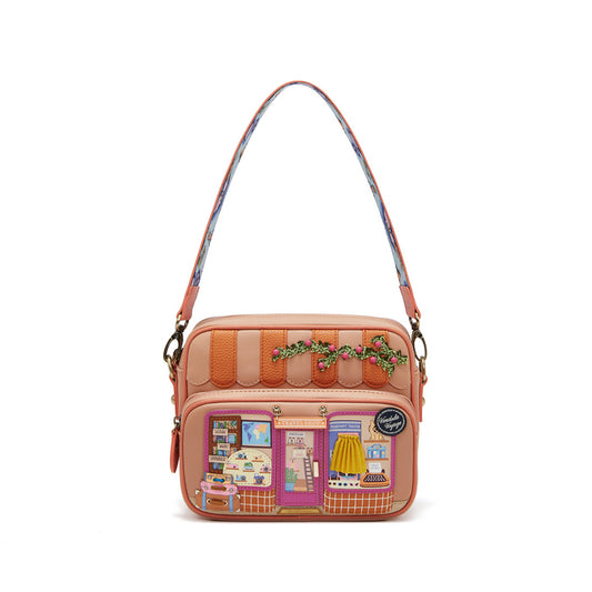 Vendula London Vendula Voyage Travel Shop Bea Bag