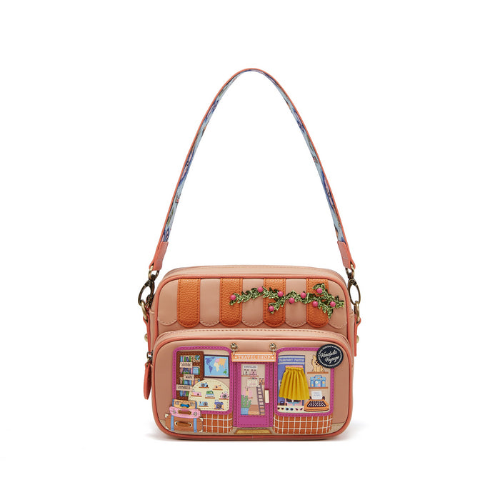 Vendula London Vendula Voyage Travel Shop Bea Bag