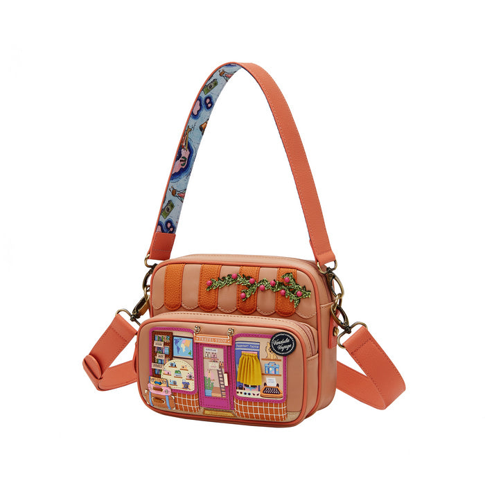 Vendula London Vendula Voyage Travel Shop Bea Bag