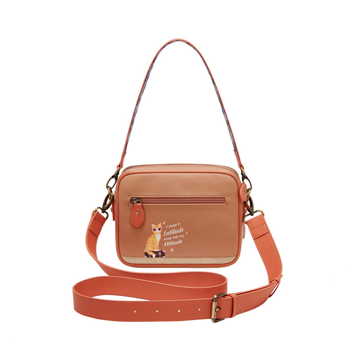 Vendula London Vendula Voyage Travel Shop Bea Bag