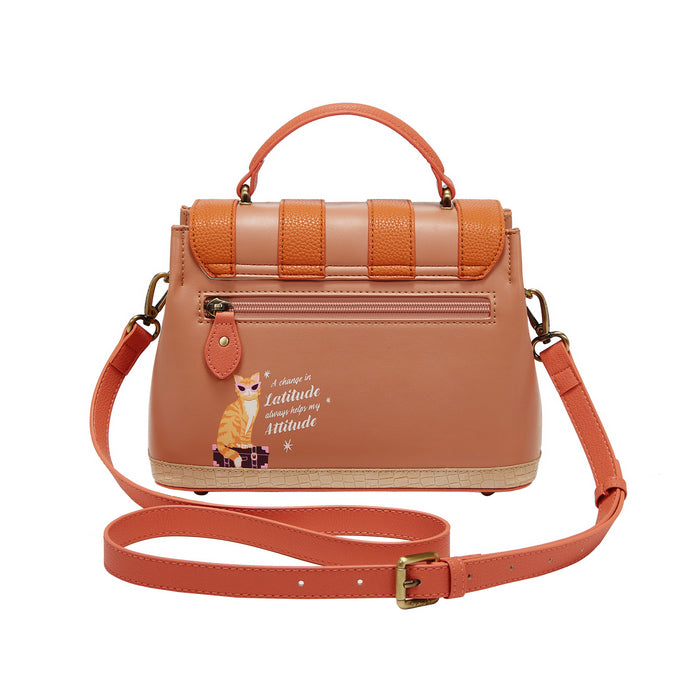 Vendula London Vendula Voyage Travel Shop Mini Grace