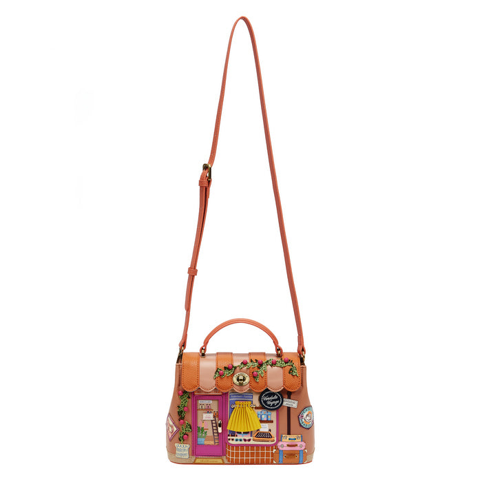 Vendula London Vendula Voyage Travel Shop Mini Grace