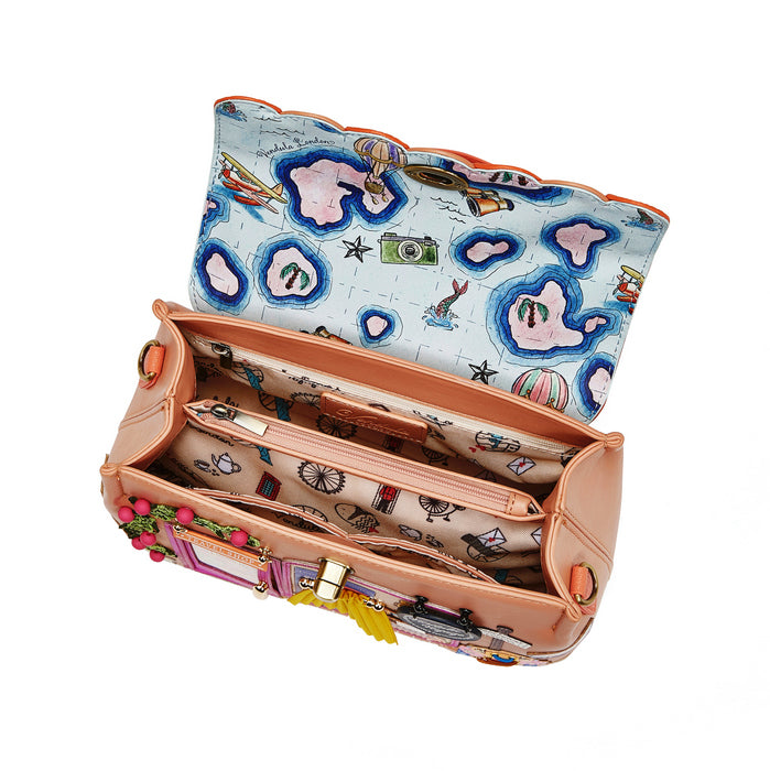 Vendula London Vendula Voyage Travel Shop Mini Grace