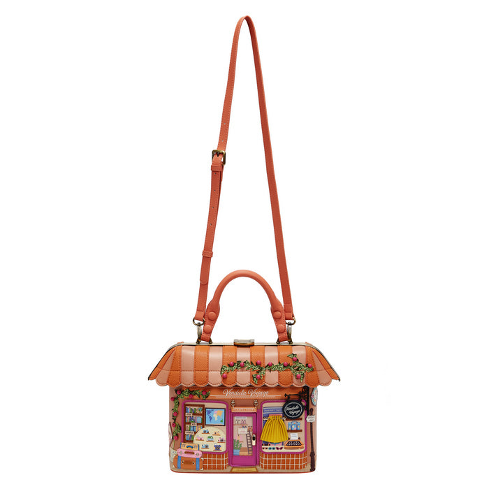 Vendula London Vendula Voyage Travel Shop Grab Bag