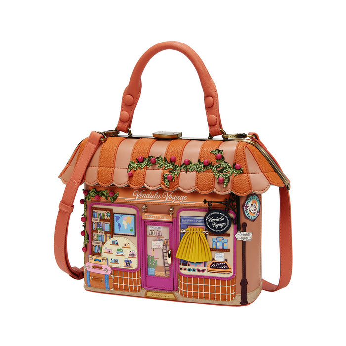 Vendula London Vendula Voyage Travel Shop Grab Bag