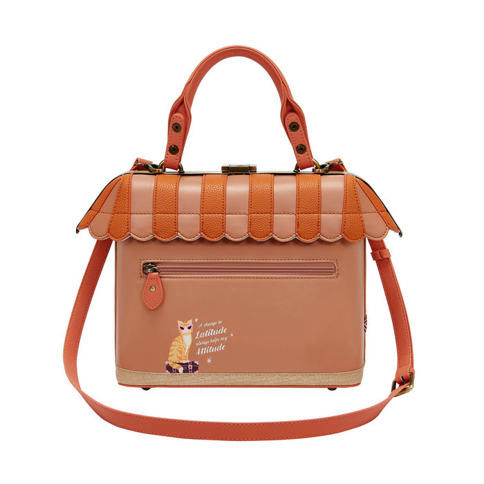 Vendula London Vendula Voyage Travel Shop Grab Bag