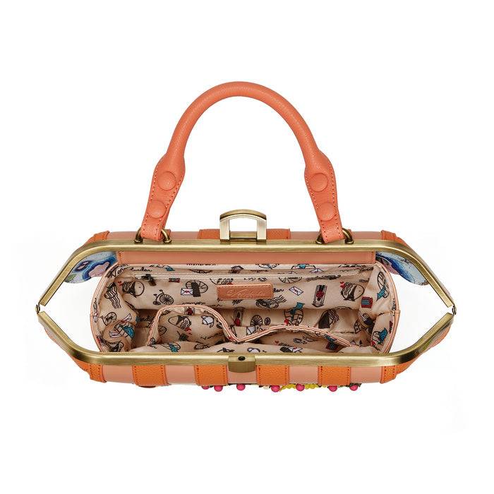 Vendula London Vendula Voyage Travel Shop Grab Bag