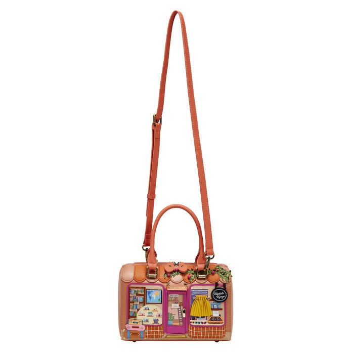 Vendula London Vendula Voyage Travel Shop Speedy Bowler