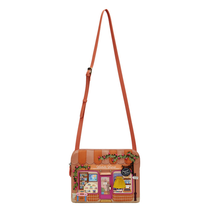 Vendula London Vendula Voyage Travel Shop Bella Bag