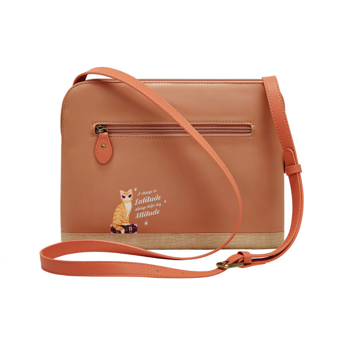 Vendula London Vendula Voyage Travel Shop Bella Bag