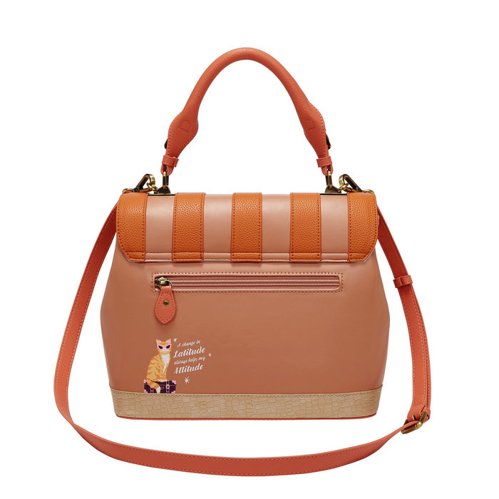 Vendula London Vendula Voyage Travel Shop Grace Bag
