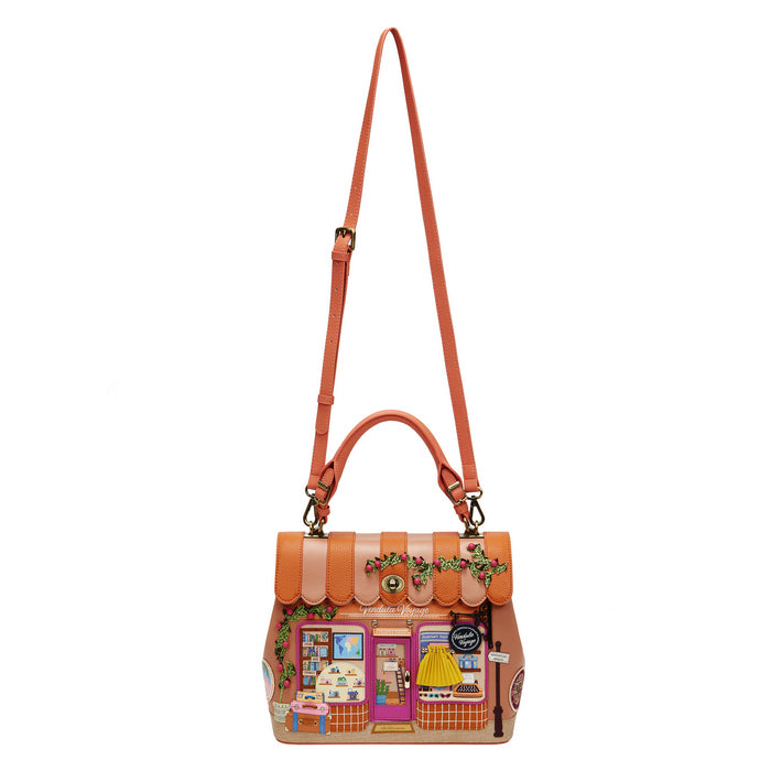 Vendula London Vendula Voyage Travel Shop Grace Bag