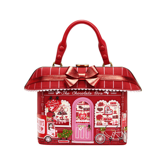 Vendula London The Chocolate Box Grab Bag