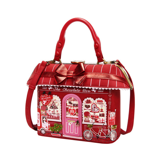 Vendula London The Chocolate Box Grab Bag