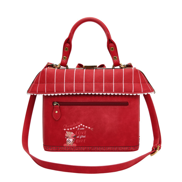 Vendula London The Chocolate Box Grab Bag
