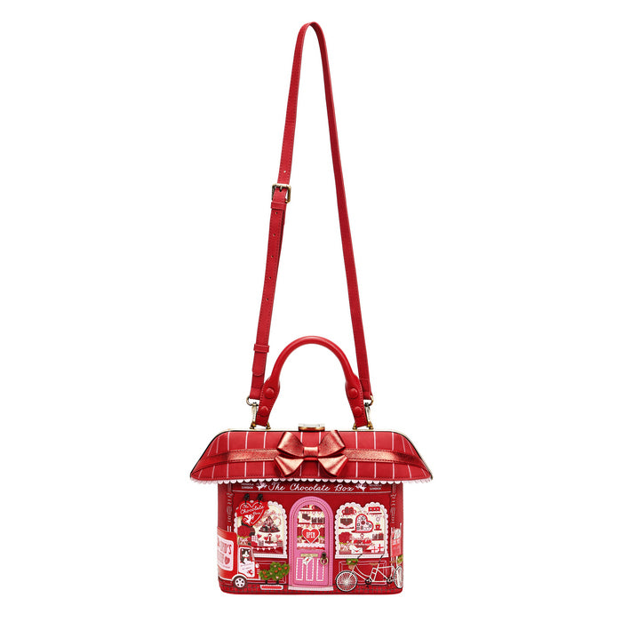 Vendula London The Chocolate Box Grab Bag