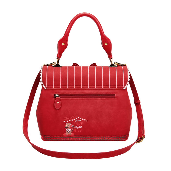 Vendula London The Chocolate Box Grace Bag