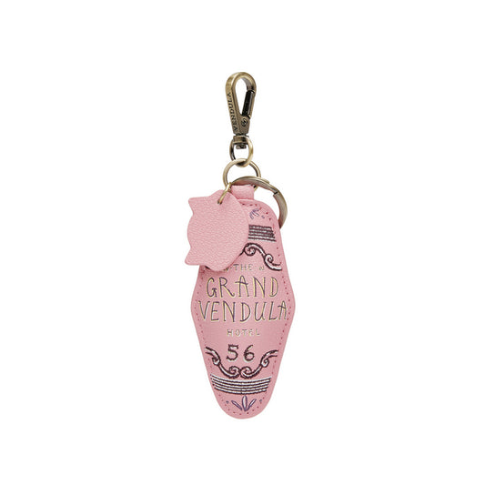 The Grand Vendula Hotel Key Charm