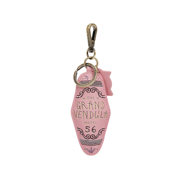 The Grand Vendula Hotel Key Charm