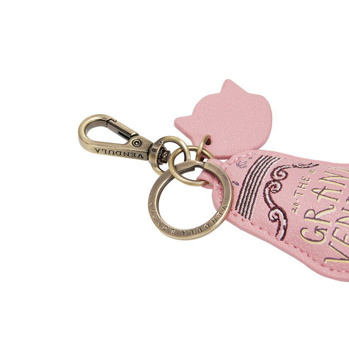 The Grand Vendula Hotel Key Charm