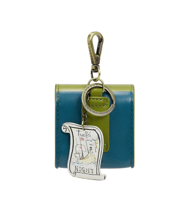 Twelfth Night Pods Case