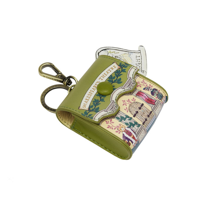 Twelfth Night Pods Case