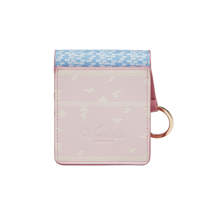 Village House Coin Purse No.9