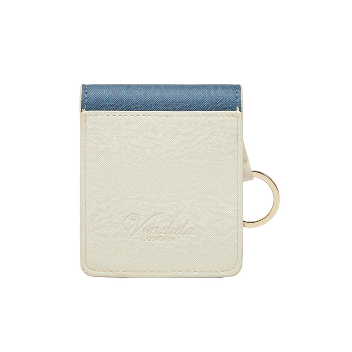Village House Coin Purse No.15