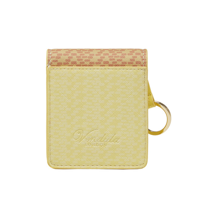Village House Coin Purse No.12