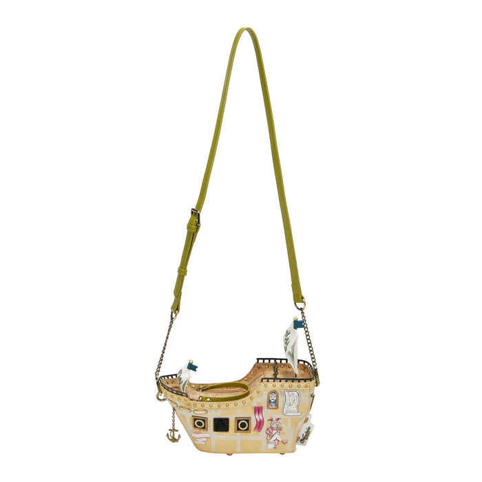 Twelfth Night Ship Bag