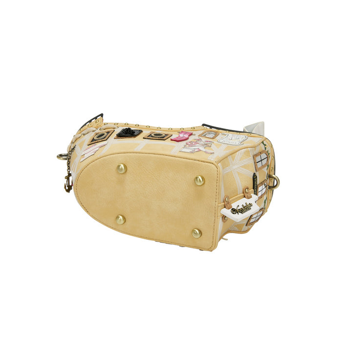 Twelfth Night Ship Bag