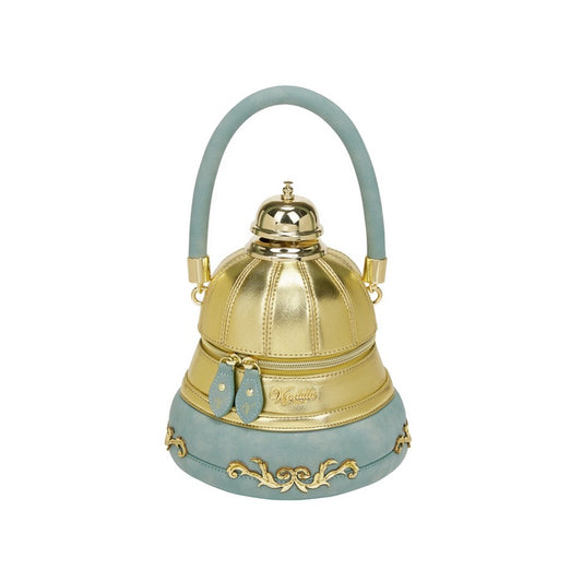 The Grand Vendula Hotel Reception Bell Bag